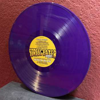 LP Stress Eater: Everybody Eats! CLR | LTD