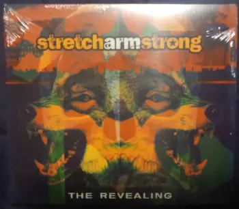 Stretch Arm Strong: The Revealing