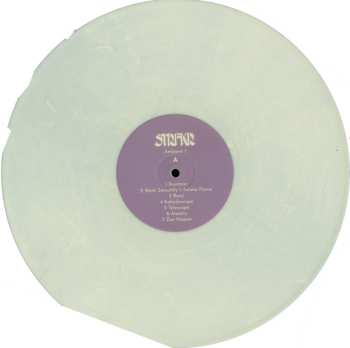 LP Starfucker: Ambient 1