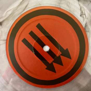 LP Strike Anywhere: Exit English