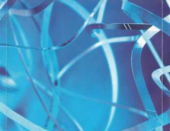 CD Strike: I Saw The Future