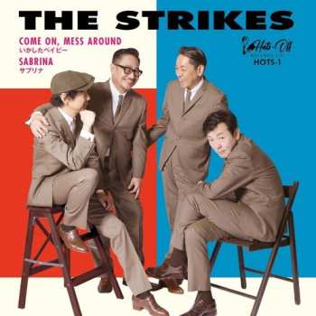 SP Strikes: Come On, Mess Around / Sabrina