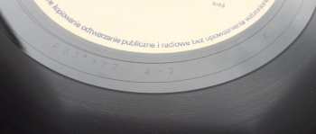 LP String Connection: Live In Warsaw