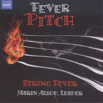 Album String Fever: Fever Pitch