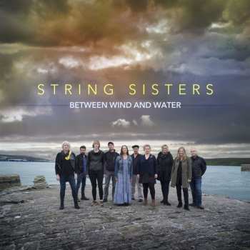 Album String Sisters: Between Wind And Water