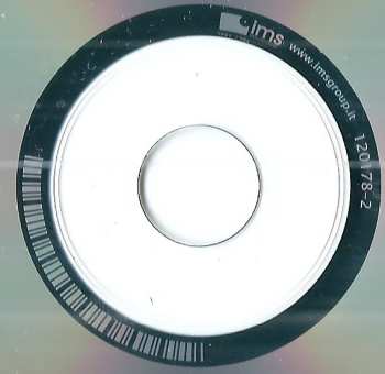 CD String Trio Of New York: The River Of Orion: 30 Years Running