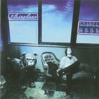 Album Stringbean: Gospel Hour