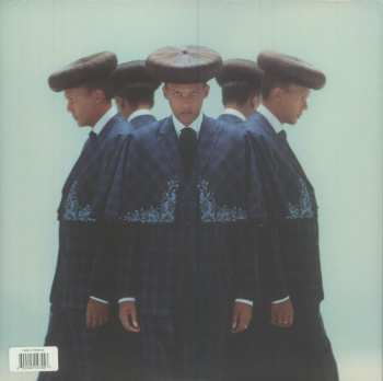 LP Stromae: Multitude CLR