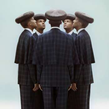 LP Stromae: Multitude