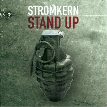 CD Stromkern: Stand Up