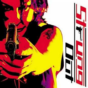 CD Strung Out: An American Paradox