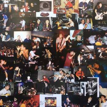 LP Strung Out: Suburban Teenage Wasteland Blues