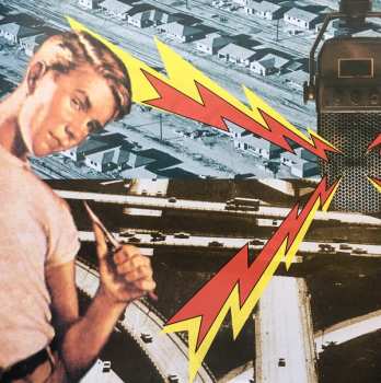 LP Strung Out: Suburban Teenage Wasteland Blues