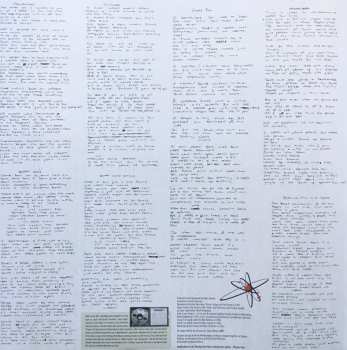 LP Strung Out: Suburban Teenage Wasteland Blues