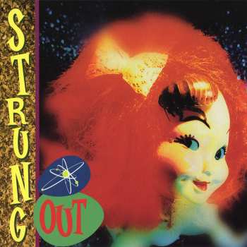 3CD/DVD/Box Set Strung Out: Volume One