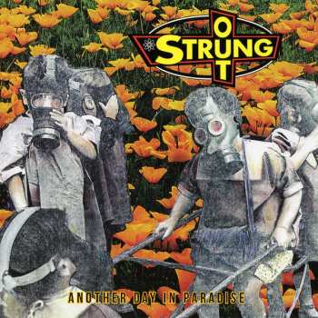 3CD/DVD/Box Set Strung Out: Volume One