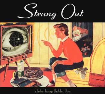 3CD/DVD/Box Set Strung Out: Volume One