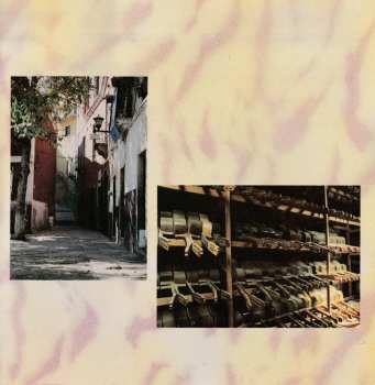 CD Strunz & Farah: Heat Of The Sun