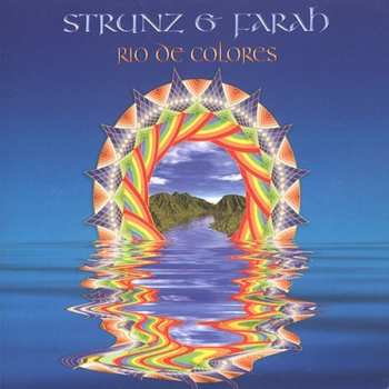 Album Strunz & Farah: Rio De Colores