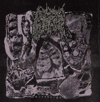 Album Strup: Abyssurge
