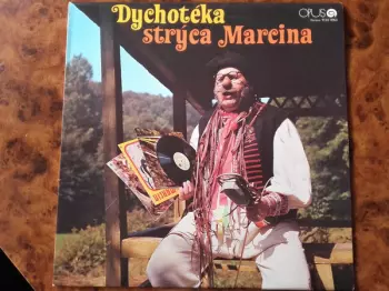 Strýco Marcin: Dychotéka Strýca Marcina