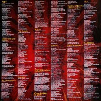 LP Stryken: Once Lost...Now Found LTD