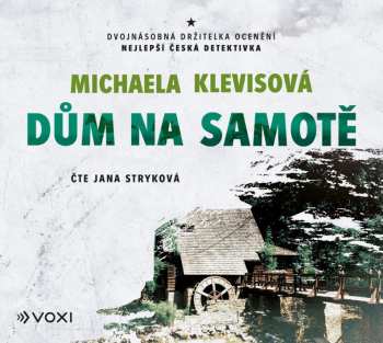Album Stryková Jana / Klevisová Michaela: Dům Na Samotě