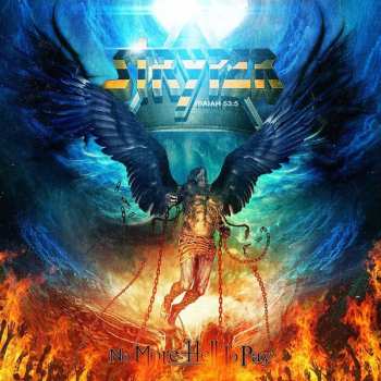 Album Stryper: No More Hell To Pay