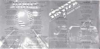 CD Stryper: Seven: The Best Of Stryper