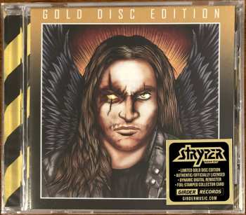 CD Stryper: The Covering LTD