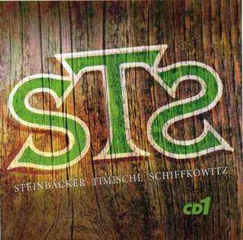 3CD/Box Set STS: STS LTD