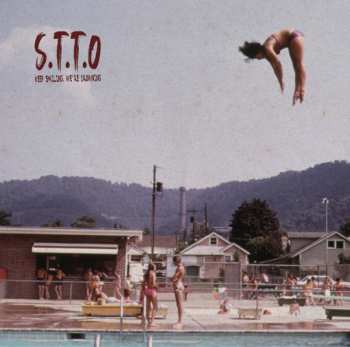 Album S.T.T.O: Keep Smiling We're Drowning