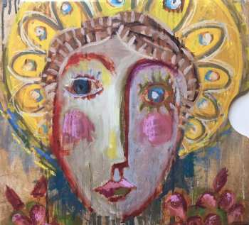 CD Stuart Garrard: Beatitudes