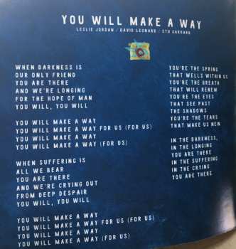 CD Stuart Garrard: Beatitudes