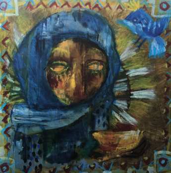 CD Stuart Garrard: Beatitudes