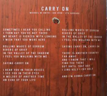 CD Stuart Garrard: Beatitudes