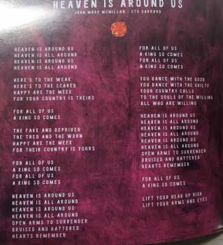 CD Stuart Garrard: Beatitudes