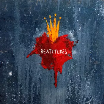 Stuart Garrard: Beatitudes