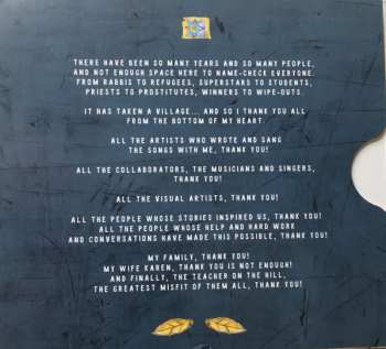 CD Stuart Garrard: Beatitudes