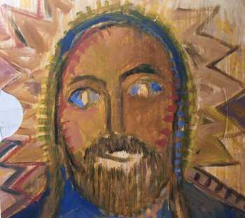 CD Stuart Garrard: Beatitudes