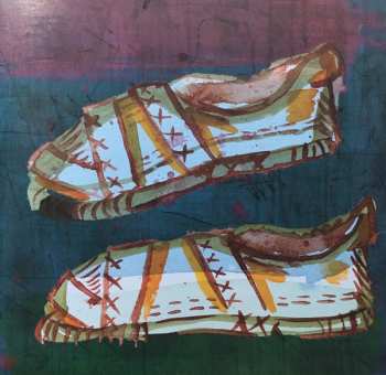 CD Stuart Garrard: Beatitudes