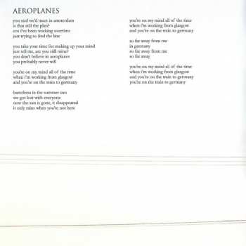 CD Stu Larsen: Resolute