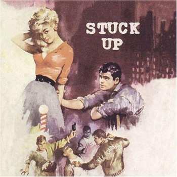 Album Various: Stuck Up
