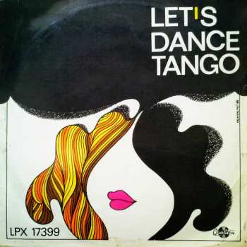 Album Stúdió 11: Let's Dance Tango