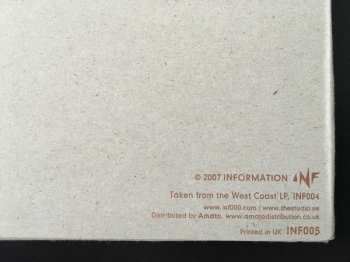 SP Studio: West Side Part I & II LTD
