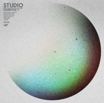 Album Studio: Yearbook 2