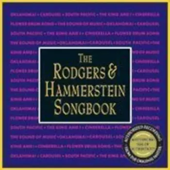 Rodgers & Hammerstein Song