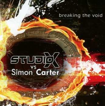 CD Studio-X: Breaking The Void