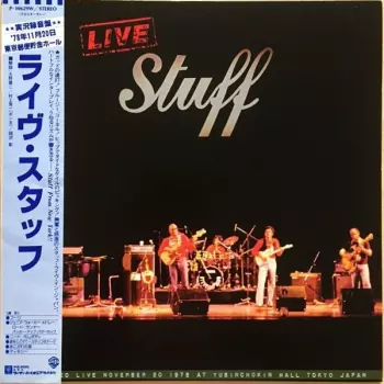 Live Stuff