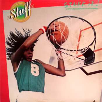 Album Stuff: Stuff It!